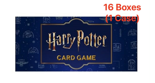 [Pre-order] (1 Case) Booster Pack "Harry Potter and the Philosopher's Stone" Part.1- NEW (2026/04/25)