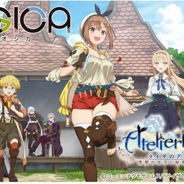 osica booster box AmiAmi [Character & Hobby Shop] Keep Out Of Reach Of Children. OSICA booster Oshi no Ko
