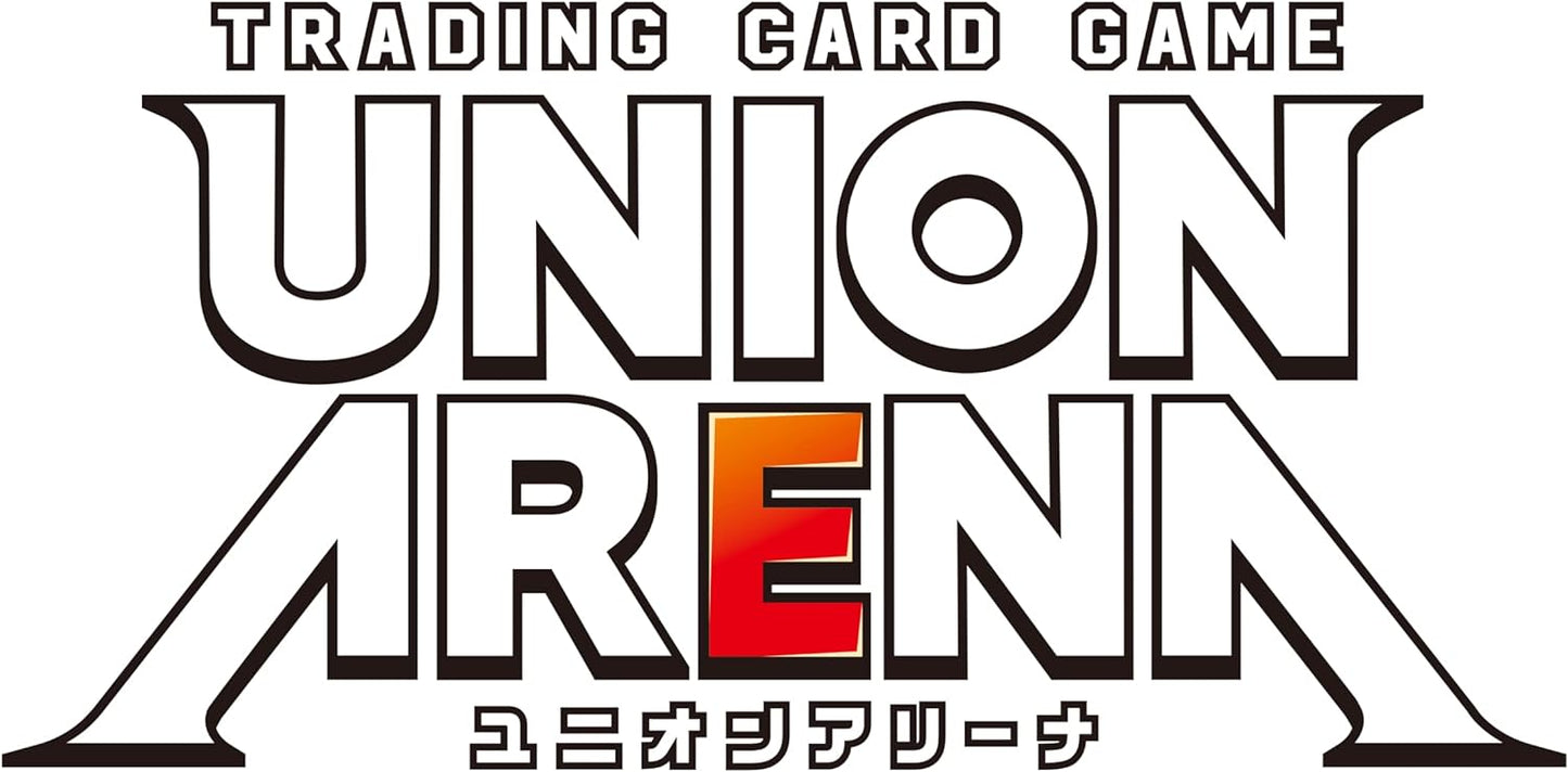 UNION ARENA TCG:  SHY BOX[UA24BT] - NEW (2024/07/12)