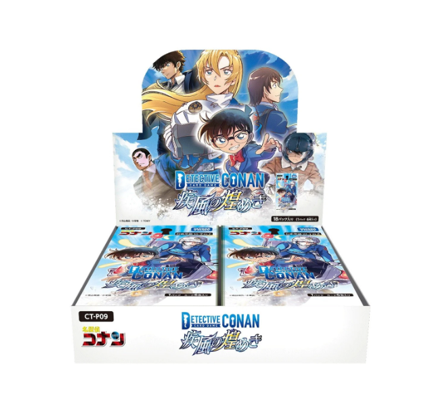 Detective Conan TCG Detective Conan TCG