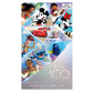 [Pre-order] Disney100 Anniversary 2023 EPOCH PREMIER EDITION Collection Card BOX - NEW (2023/12/16)