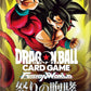 Dragon Ball Super TCG: [Pre-order] (1 Case) Fusion World Raging Roar [FB03] - NEW(2024/08/09)