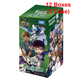 Detective Conan TCG: (1 Case) The Great Battle between West and East [CT-P02] BOX - NEW (2024/07/27)