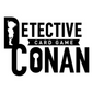 Detective Conan TCG: Start Deck 02 Heiji Hattor [CT-D02] - NEW(2024/05/04)