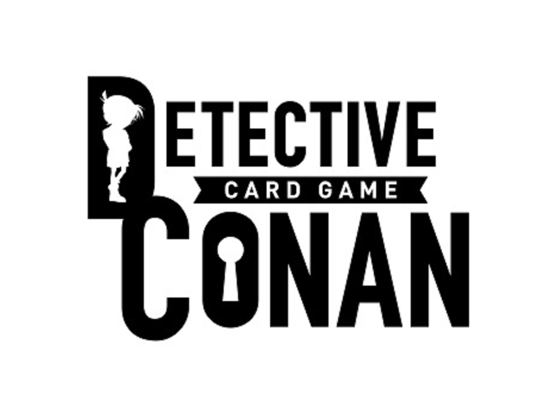 Detective Conan TCG: Start Deck 03 Kaito Kuroba [CT-D03] - NEW(2024/05/04)