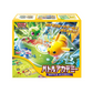 Pokémon TCG: Battle Academy BOX - NEW (2024/03/08)