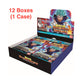 Dragon Ball Super TCG: (1 Case) Extra Booster Pack 4 -BOX - NEW (2024/03/30)