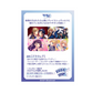 Weiss Schwarz TCG: HoneyWorks ~ Confession Executive Committee BOX - NEW/Sealed (2024/10/18)