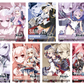 [Pre-order] Bushiroad Trading Card Collection Clear "Azur Lane Vol.1" BOX - NEW (2024/10/22)