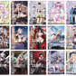 [Pre-order] Bushiroad Trading Card Collection Clear "Azur Lane Vol.1" BOX - NEW (2024/10/22)