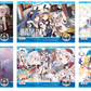 Bushiroad Trading Card Collection Clear "Azur Lane Vol.1" BOX - NEW (2024/10/22)