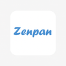 Zenpan Japan logo