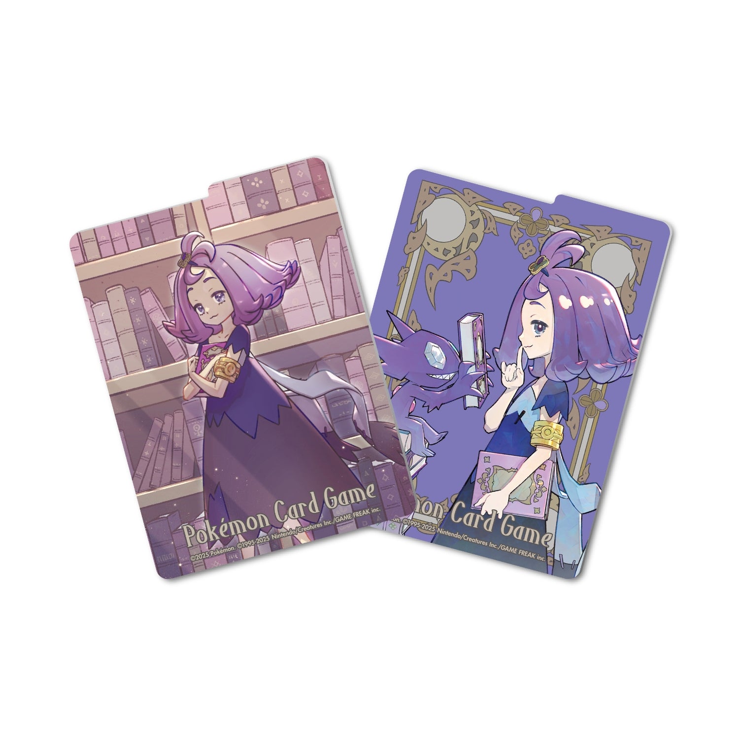 Pokémon TCG: Mega Symphonia Pokemon Center Set - NEW/Sealed (Early August)