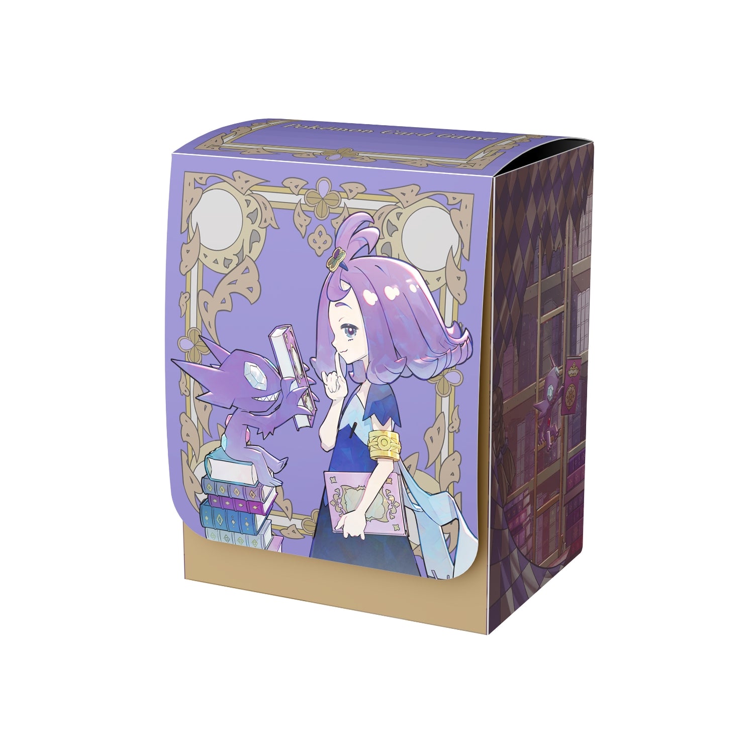 Pokémon TCG: Mega Symphonia Pokemon Center Set - NEW/Sealed (Early August)