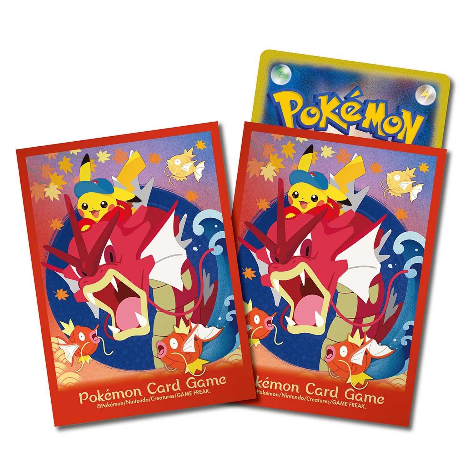 Pokémon TCG: [Pre-order] Special Box Pokemon Center Hiroshima BOX - NEW/Sealed (Early September)