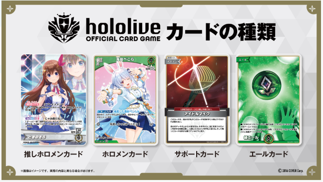 hololive OFFICIAL CARD GAME TCG: Booster Pack Blooming Radiance BOX - NEW/Sealed (2024/09/20)