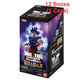 Dragon Ball Super TCG: [Pre-order] (1 Case) Fusion World Ultra Limit BOX [FB04] - NEW (2024/11/08)