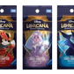 Disney Lorcana TCG: Japanese Booster Pack THE FIRST CHAPTER: THE STORY BEGINS - NEW /Sealed (2025/01/25)