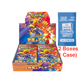 Pokémon TCG:  (1 Case) (With promo) Heat Wave Arena sv9a BOX - NEW/Sealed (2025/03/14)