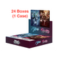 Weiss Schwarz TCG: (1 Case) MyGO!!!!! × Ave Mujica BOX - NEW/Sealed (2025/02/28)