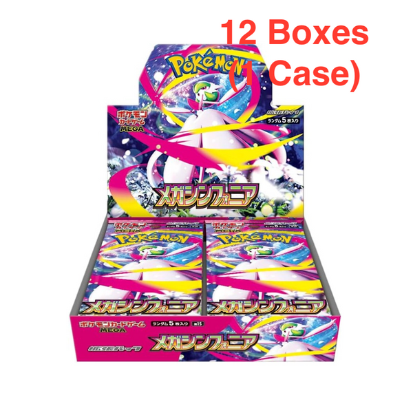 Pokemon Mega Evolution Symphony 1BOX分 nh_man_hinh_2025-06-23_luc_19.