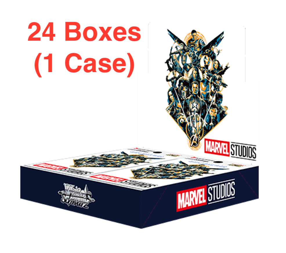 マンガブースター　1箱 Dragonball Z Box