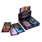 Disney Lorcana TCG: [Pre-order] Japanese Booster Pack THE FIRST CHAPTER: THE STORY BEGINS - NEW /Sealed (2025/Jan)