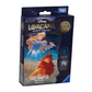 Disney Lorcana TCG: [Pre-order] Japanese Starter Deck THE FIRST CHAPTER: THE STORY BEGINS Emerald & Ruby - NEW/Sealed (2025/01/25)