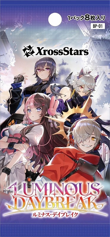 More TCG