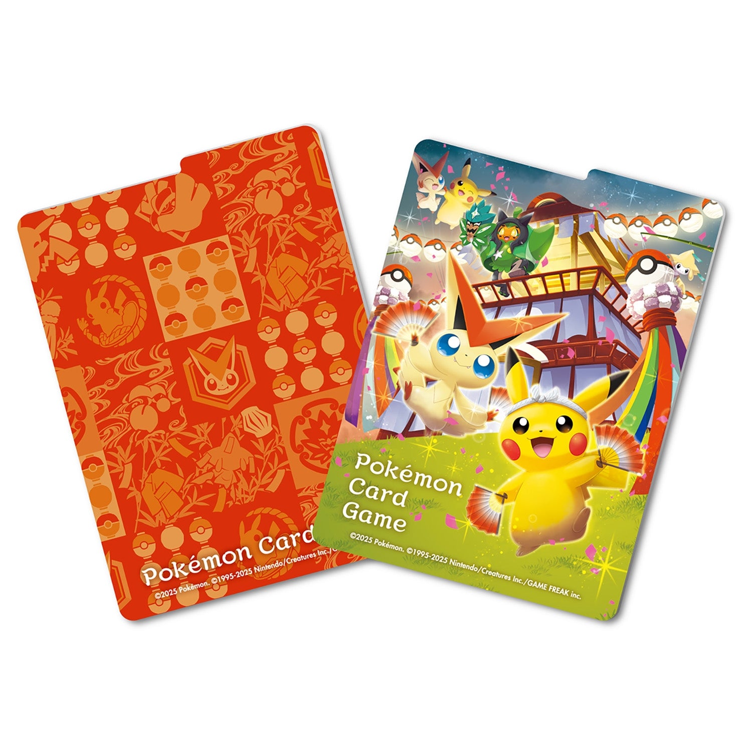 Pokémon TCG: [Pre-order] Special Box Pokemon Center Tohoku BOX - NEW/Sealed (Mid-August)