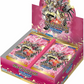 Digimon TCG: Great Legend Booster BOX
