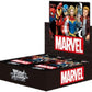 Weiss Schwarz TCG: Marvel Collection Booster Box-SEALED