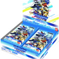 Digimon TCG: New Evolution Booster BOX
