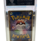 Pokemon Stamp Box Cramorant: GETGRADED 9.5 Mint+