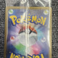 Pokémon TCG: Pikachu 001/SV-P Scarlet & Violet PROMO MINT Sealed - [RANK: S]