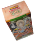 Naruto TCG: Naruto Card Game Vol.10 BOX - NEW (PACKS UNOPENED)