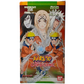 Naruto TCG: Naruto Card Game Vol.10 BOX - NEW (PACKS UNOPENED)